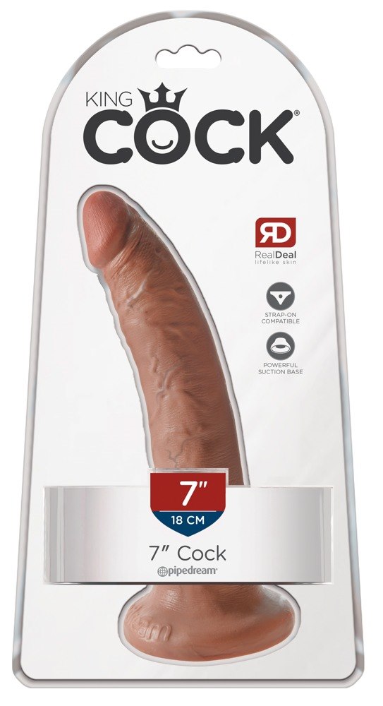 7  COCK