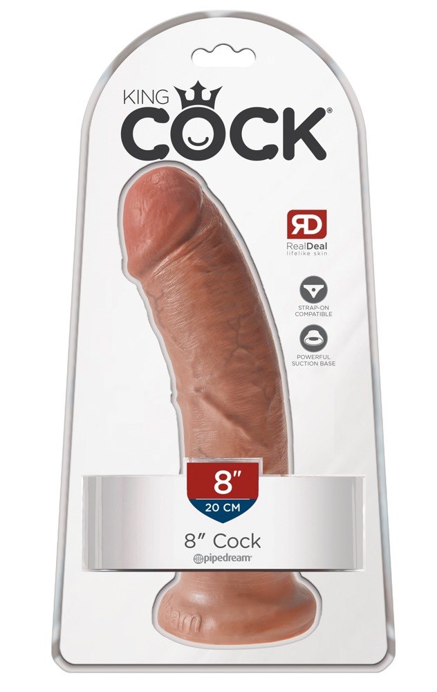 8  COCK