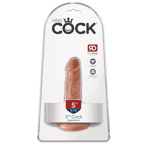 5  COCK