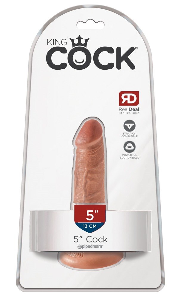 5  COCK