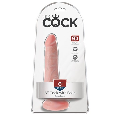 6  COCK