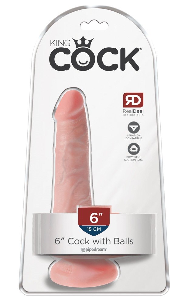 6  COCK