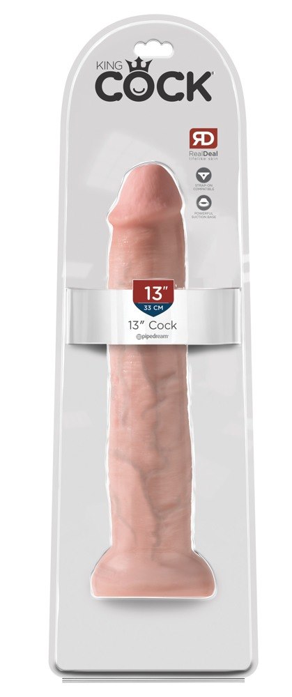 COCK 13