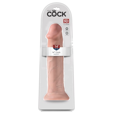 14  COCK