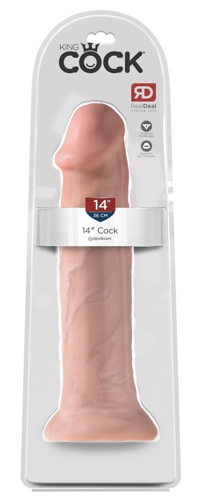 14  COCK