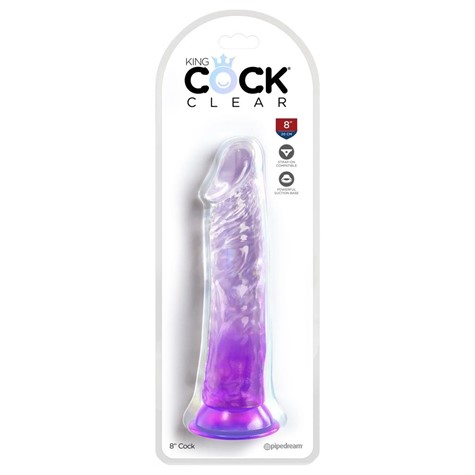 8“ COCK
