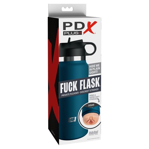 MASTURBATOR FUCK FLASK PRIVATE PLEASER