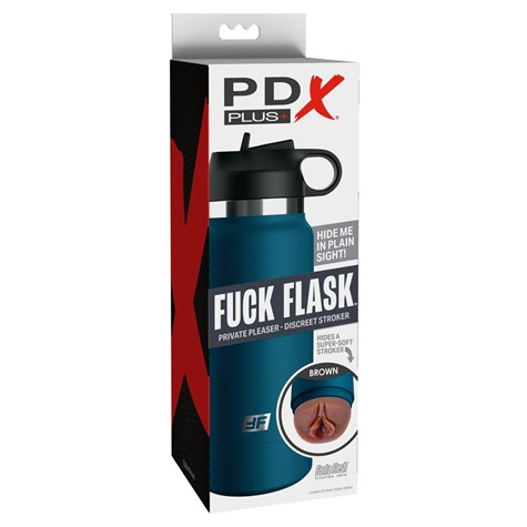 MASTURBATOR FUCK FLASK PRIVATE PLEASER