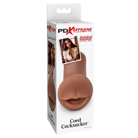 MASTURBATOR PDXE COED COCKSUCKER BROWN