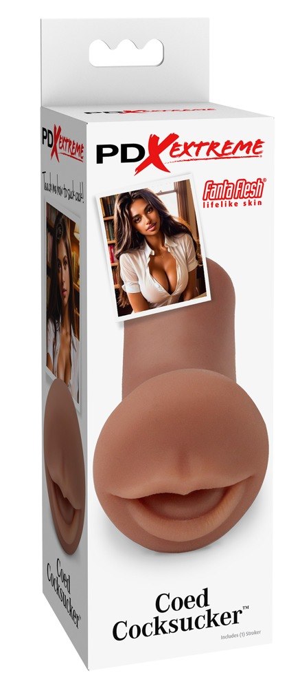 MASTURBATOR PDXE COED COCKSUCKER BROWN