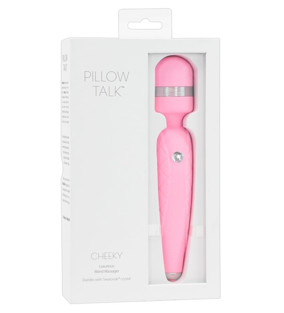 Pillow Talk Cheeky Pink