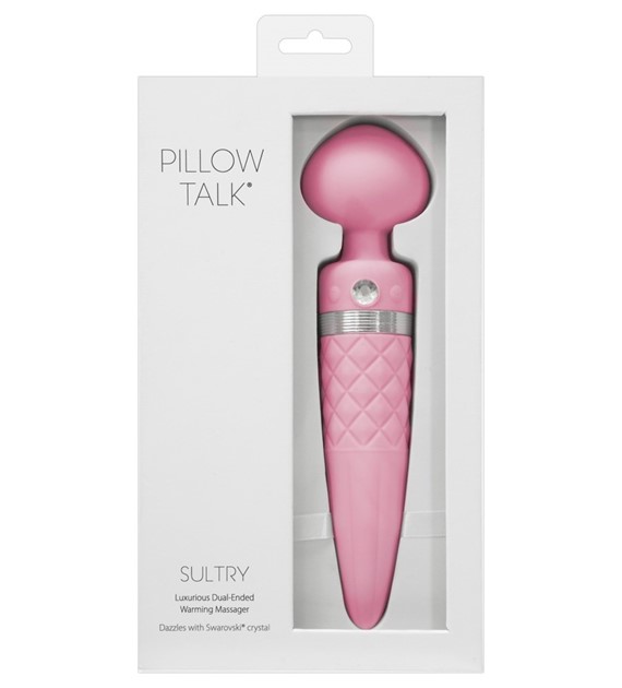 Pillow Talk Sultry Pink