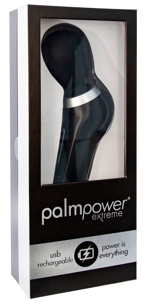 PALM POWER EXTREME BLACK