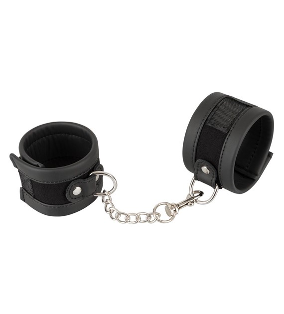 KAJDANKI HANDCUFFS VEGAN