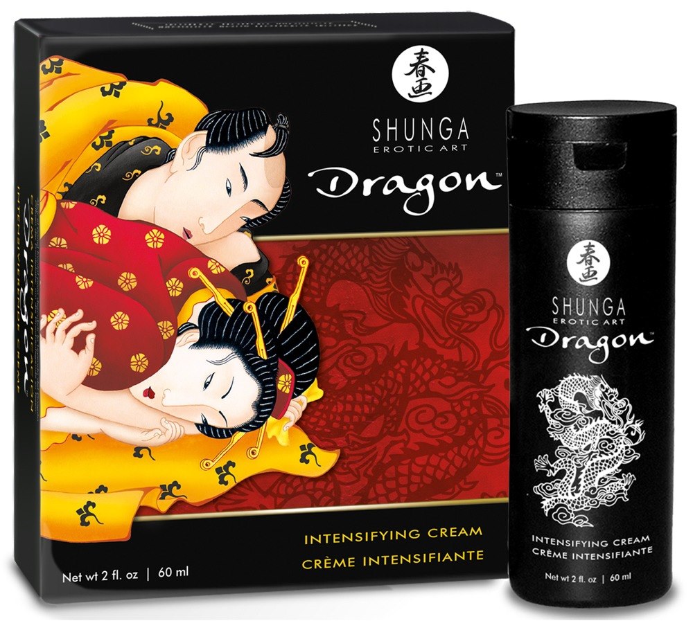 DRAGON INTENSIFYING CREAM