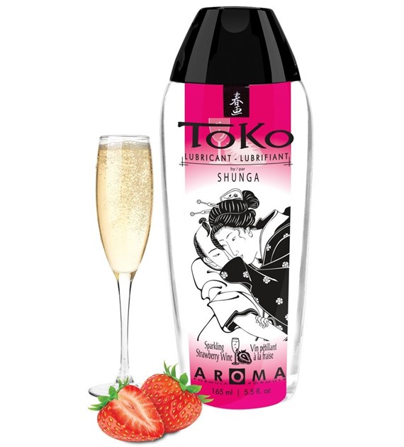 TOKO AROMA