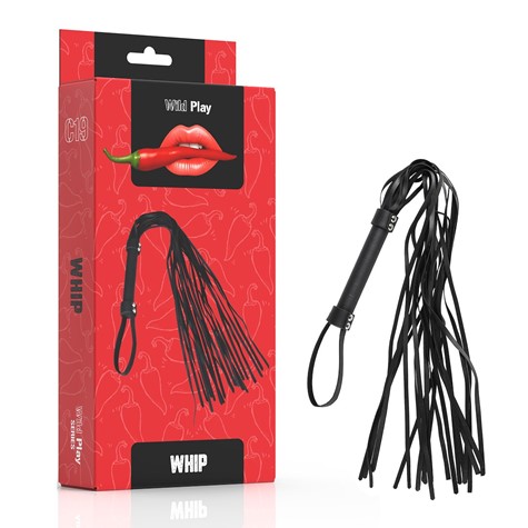 WHIP WILD PLAY C19