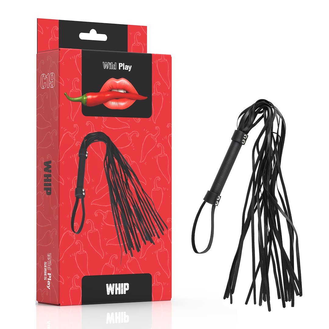 WHIP EROSPACE WILD PLAY C19