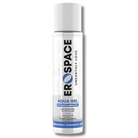 WATER-BASED LUBRICANT 60 ML EROSPACE SLICK PLAY L1