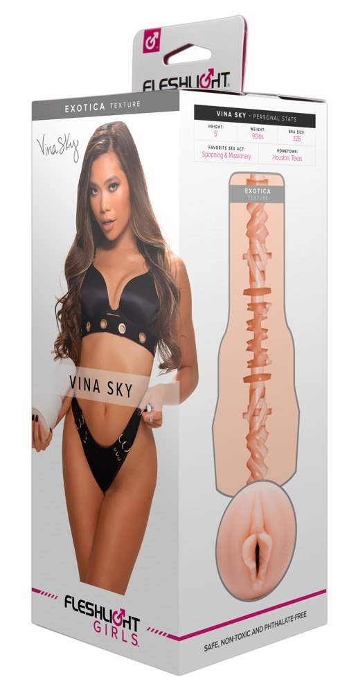 VINA SKY EXOTICA