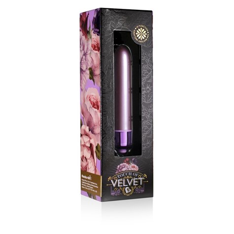 Touch of Velvet Soft Lilac