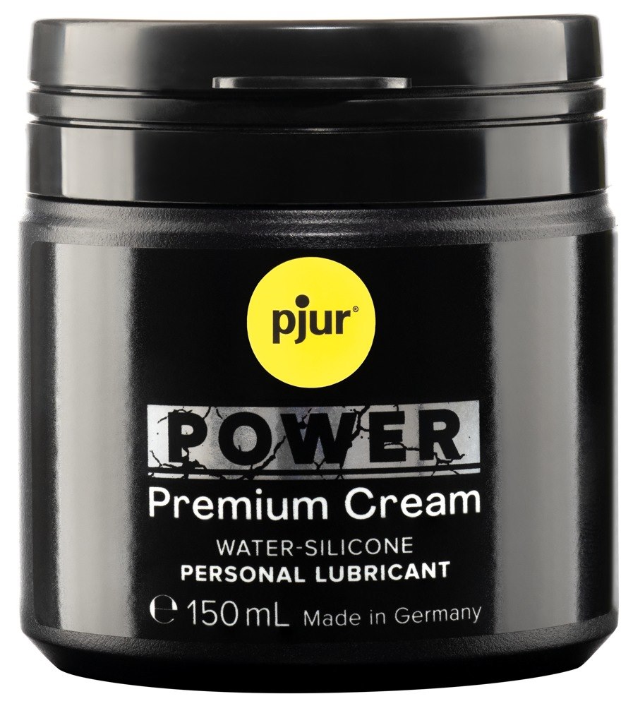 LUBRYKANT PJUR POWER 150ML