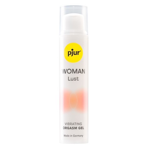 PJUR WOMAN LUST 15 ML