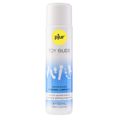 ŻEL PJUR TOY GLIDE 100 ML