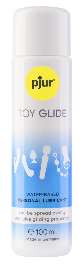 ŻEL PJUR TOY GLIDE 100 ML