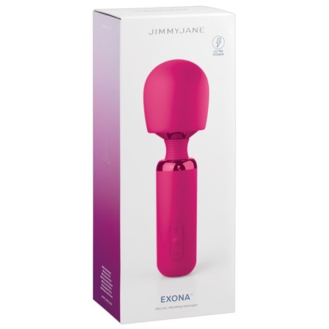 WIBRATOR JJ EXONA BODY WAND