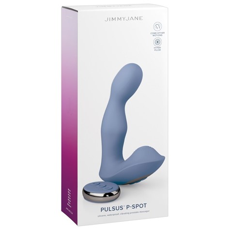 WIBRATOR JJ PULSUS P-SPOT