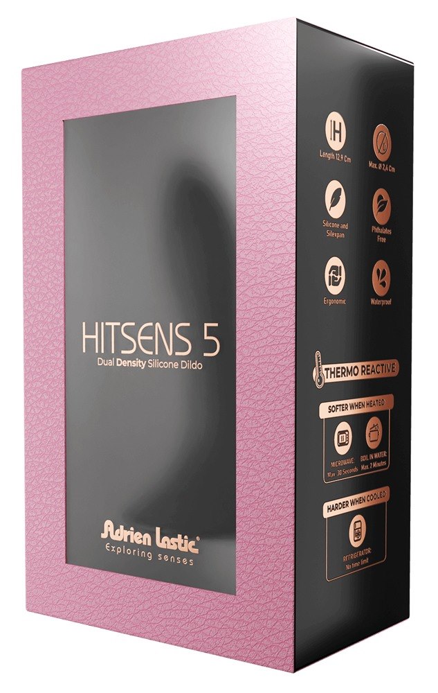 HITSENS 5