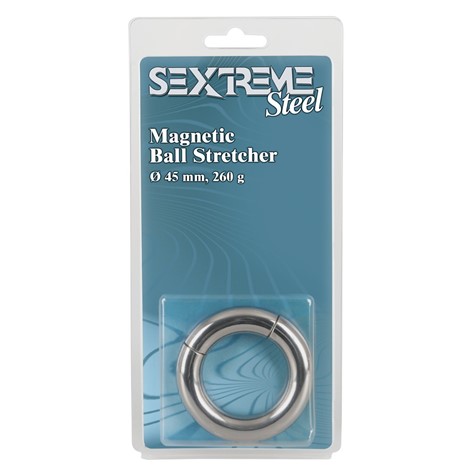 MAGNETIC BALL STRETCHER