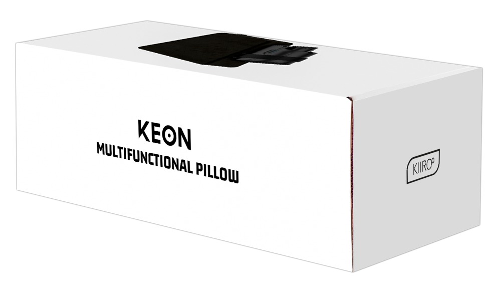 KEON MULTIFUNCTIONAL PILLOW