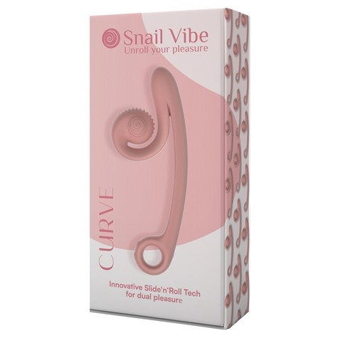 SNAIL VIBE CURVE