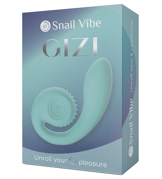 SNAIL VIBE GIZI TIFFANY