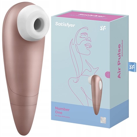 Satisfyer 1 Next Generation